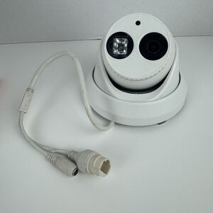 Hikvision IR Network Turret Camera DS-2CD2332-I 2.8mm 12v 7.5w White
